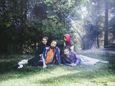 Album reviews: Big Thief plus Frank Carter and the Rattlesnakes