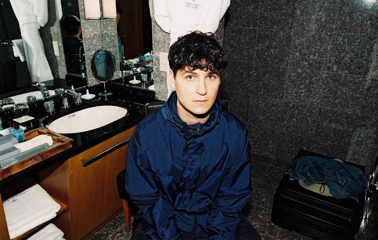 Vampire Weekend, Father of the Bride review Prep-pop supremos have traded their boat shoes for flip flops The Independent The Independent