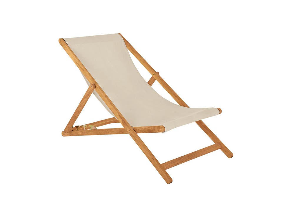 10 Best Deck Chairs The Independent The Independent