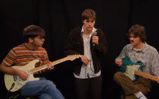 Rock band Feet star in penultimate Music Box episode of season 5
