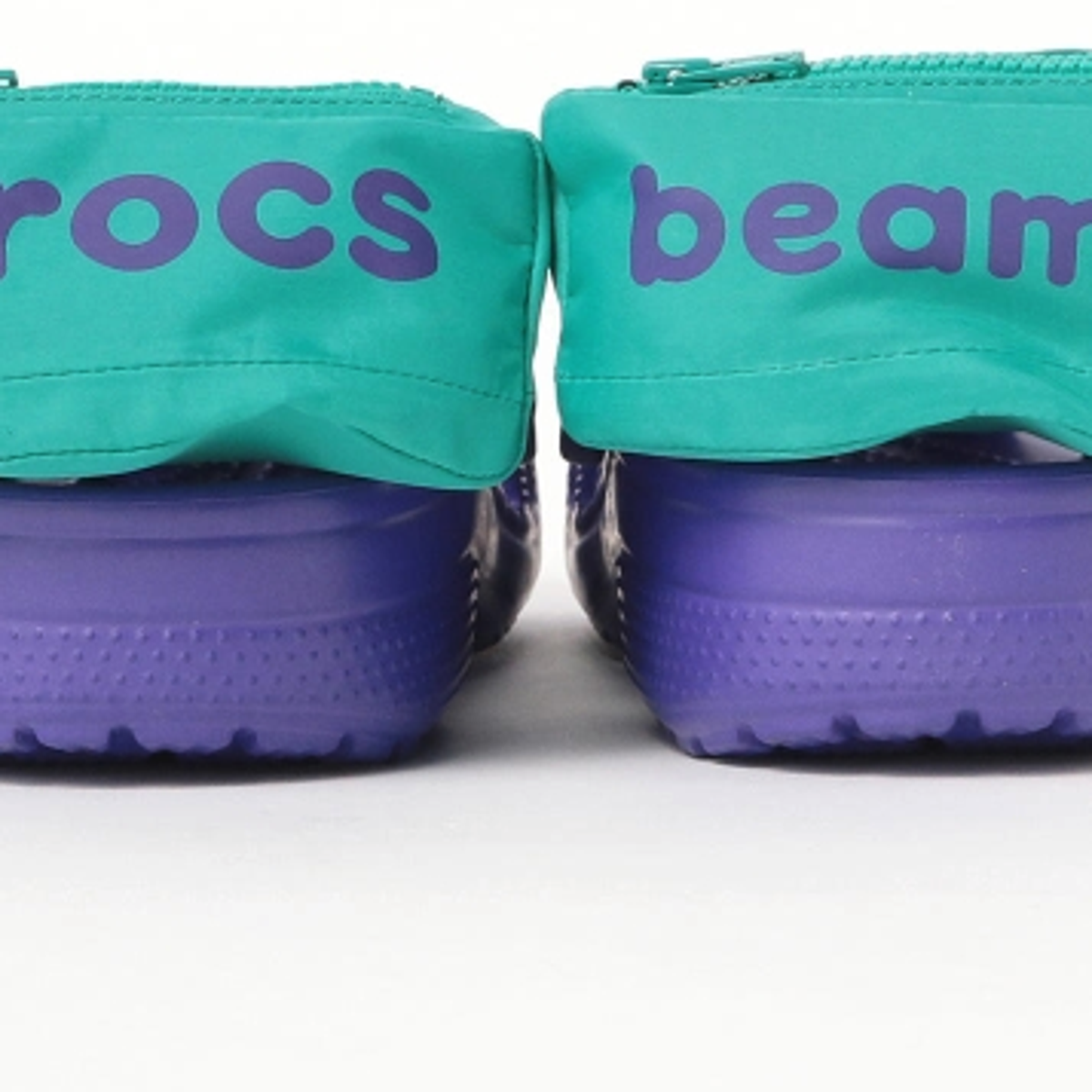 Crocs are now available with tiny bumbags The Independent The Independent