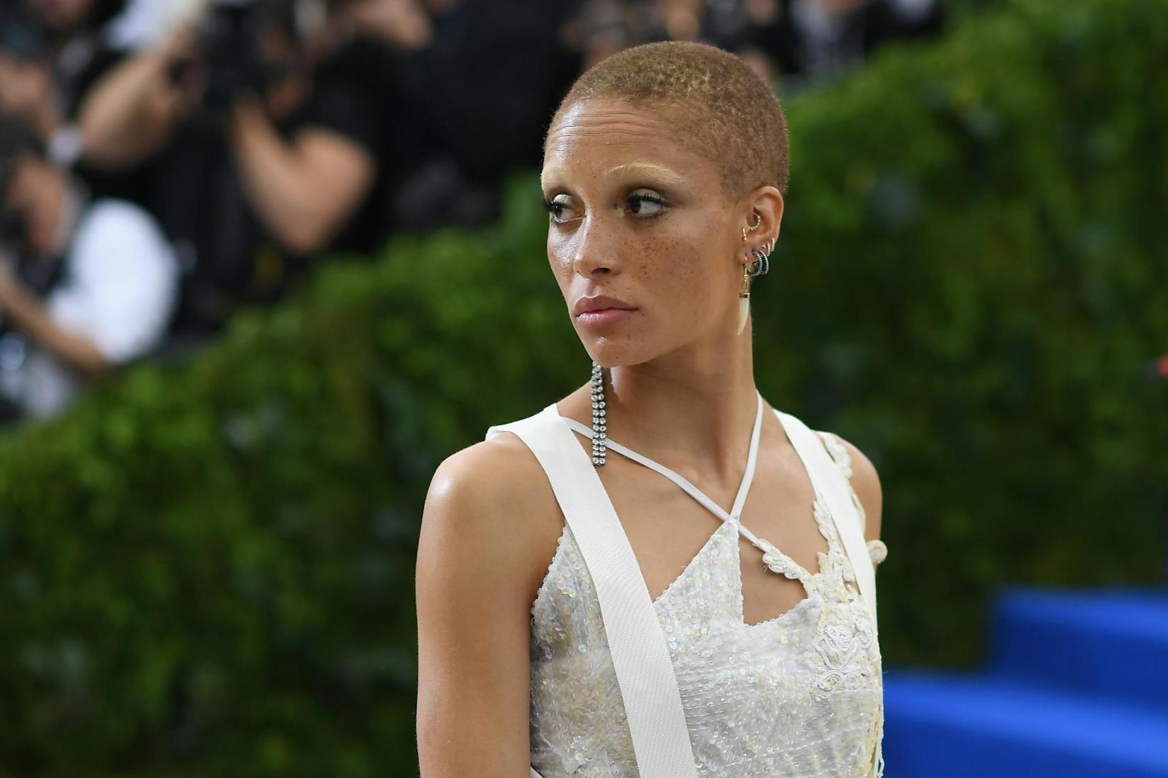 Met Gala: Fashion student who designed Adwoa Aboah’s gown aged 19 | The ...