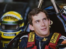 Twenty-five years on from his tragic death, Senna’s legacy endures