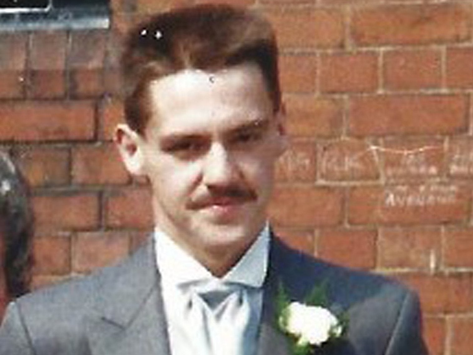 Richard Martindale, who had severe haemophilia, contracted HIV and died aged 23 in 1990.