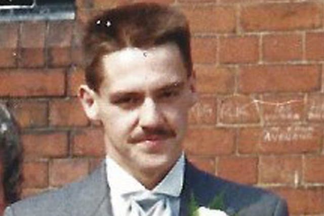 Richard Martindale, who had severe haemophilia, contracted HIV and died aged 23 in 1990.