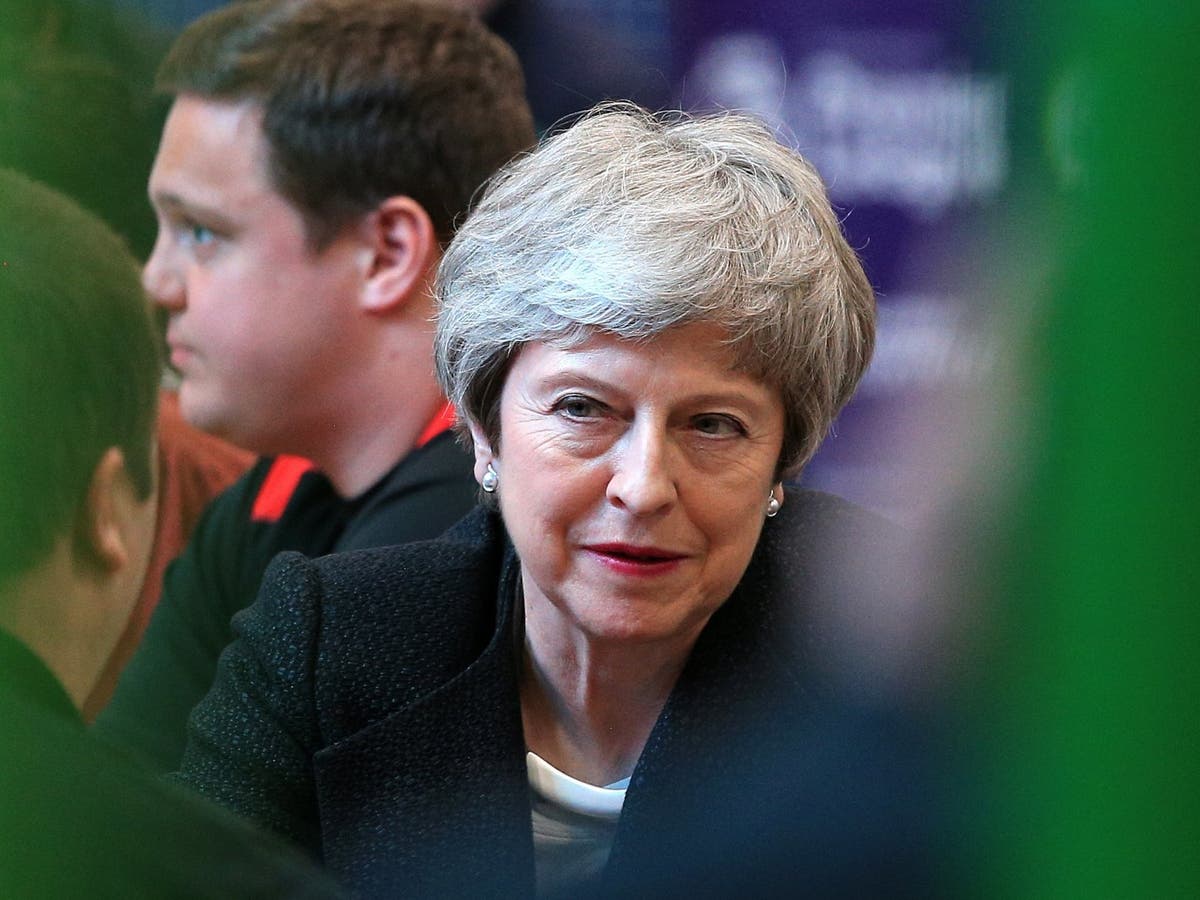 The Tories will do badly in today's local elections. So can Theresa May survive?