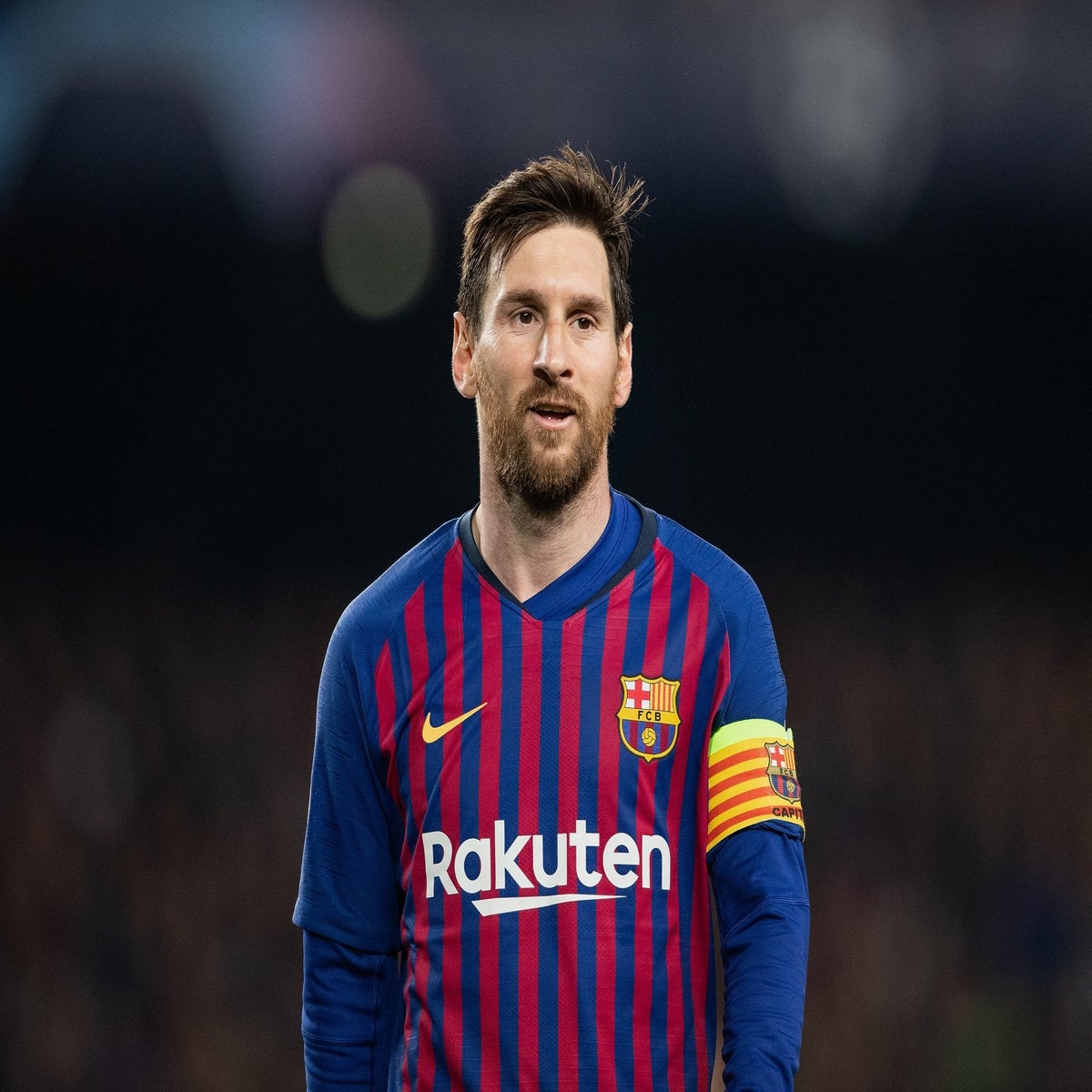 messi barcelona jersey 2019