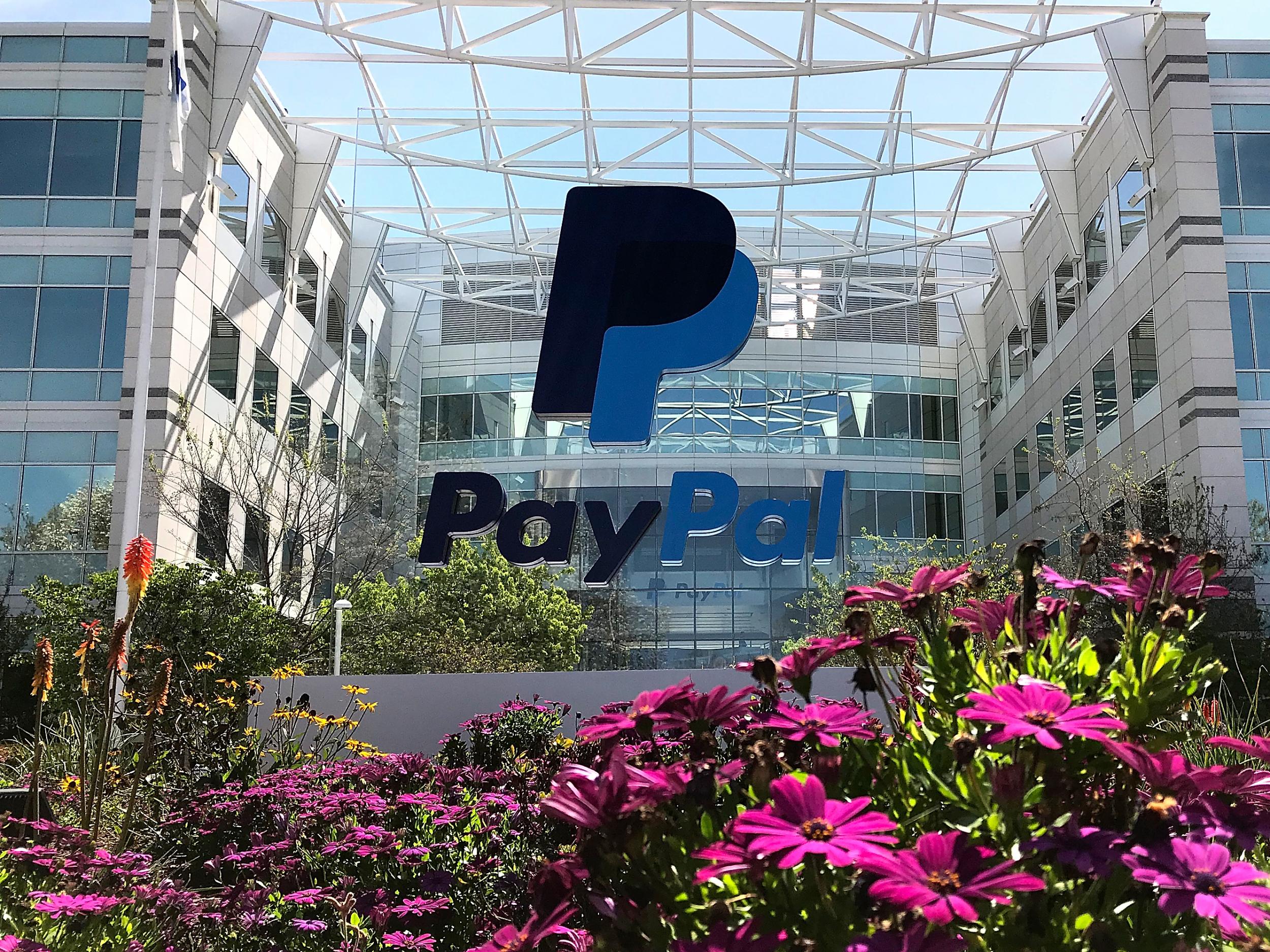 Researchers said that bans by private companies such as Paypal could dent fundraising efforts