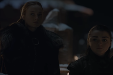 Latest Game of Thrones episode breaks season ratings record