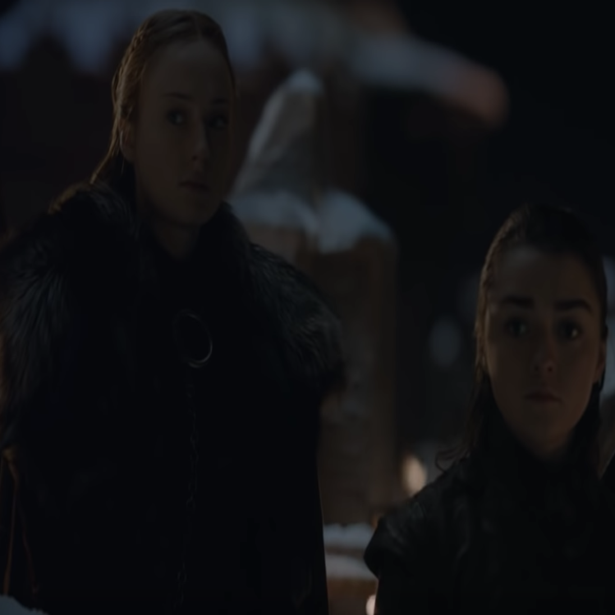 Now tv game of thrones season 8 sale episode 3