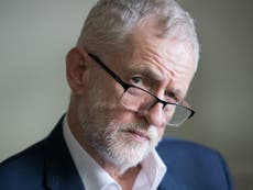 Why is Labour finding it hard to shake off claims of antisemitism?