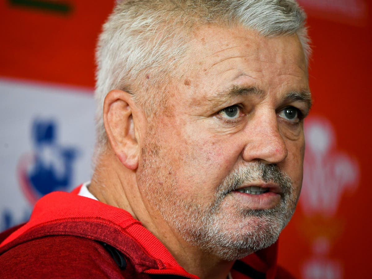 Warren Gatland tells Shaun Edwards to sort out his future before Rugby World Cup as Wales boss is ‘sick of reading about it’