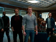 Avengers writers talk movie's devastating deaths