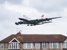 High Court approves third runway at Heathrow despite climate crisis