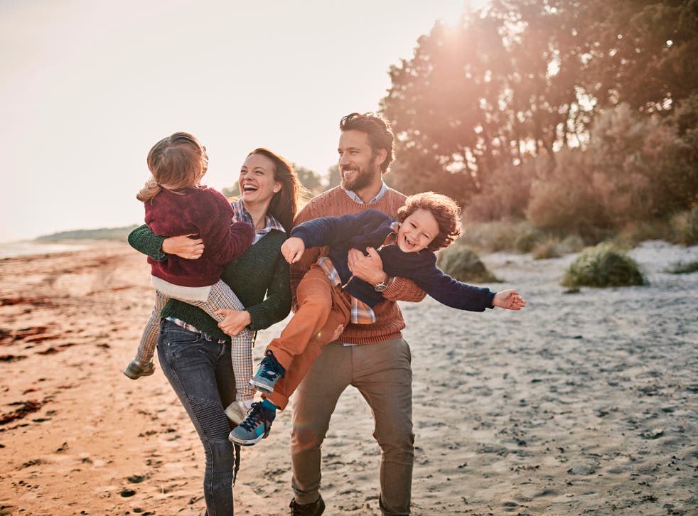 Average Family Goes On Only One Outing A Month Survey Claims The Independent The Independent Average Family Goes On Only One Outing A Month Survey Claims The Independent The Independent
