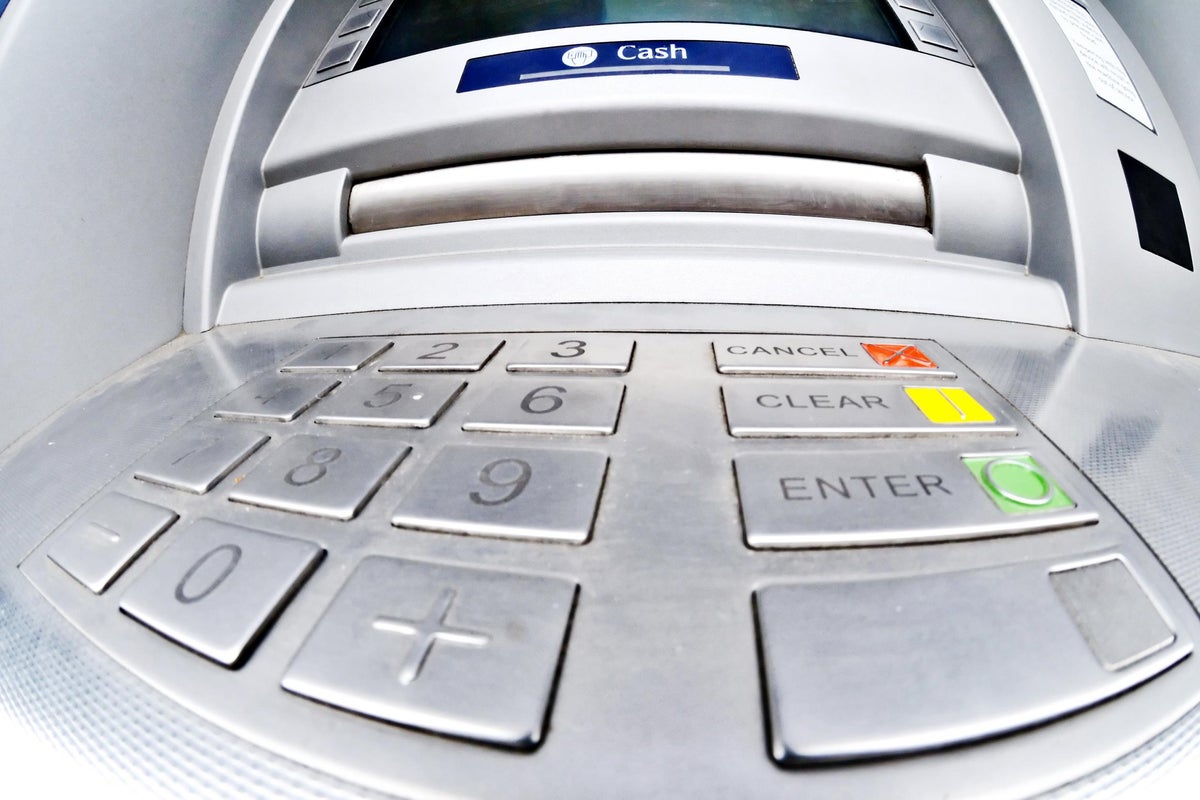 UK communities demand new free-to-use cash machines | The Independent ...