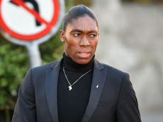 The case against Semenya does not justify discriminating against her
