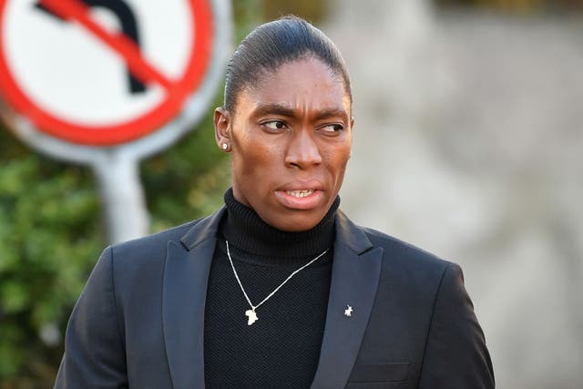 Caster Semenya has lost her appeal against the IAAF at the Court of Arbitration for Sport