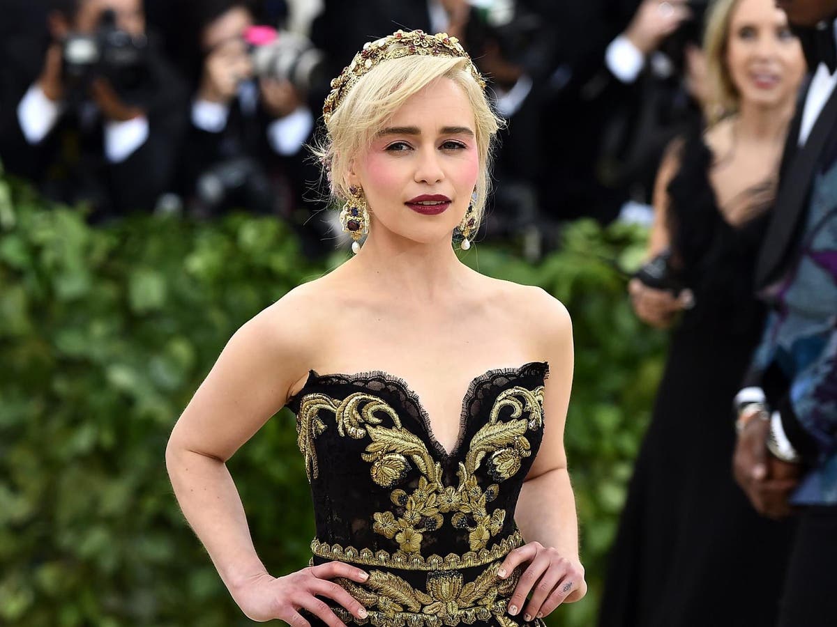 5 unexpected rules guests must follow at the Met Gala
