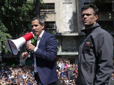 Why Leopoldo Lopez is essential to Venezuela's uprising