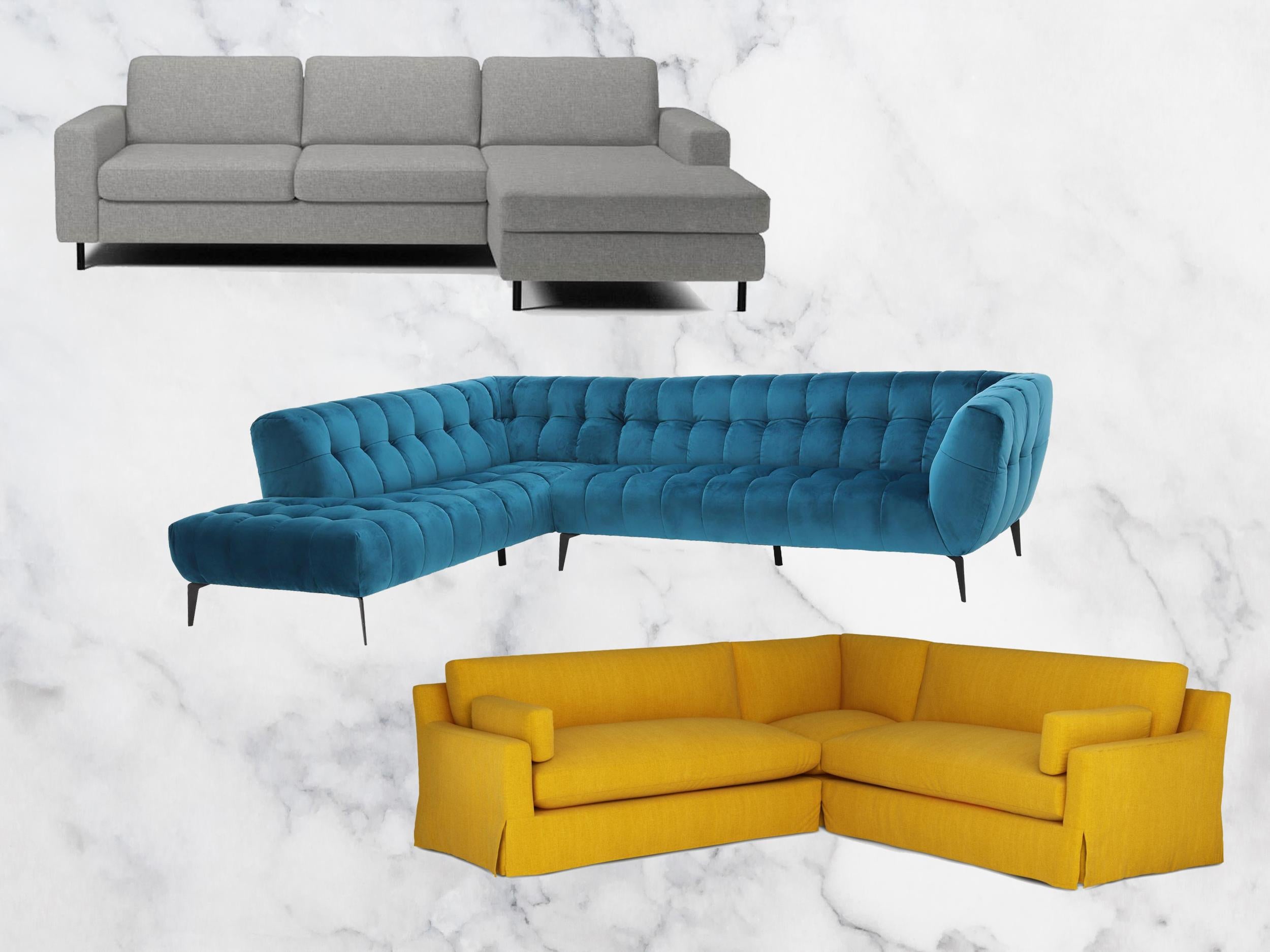 10 Best Corner Sofas The Independent