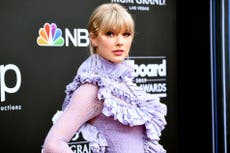 The best dressed guests on the Billboard Music Awards red carpet