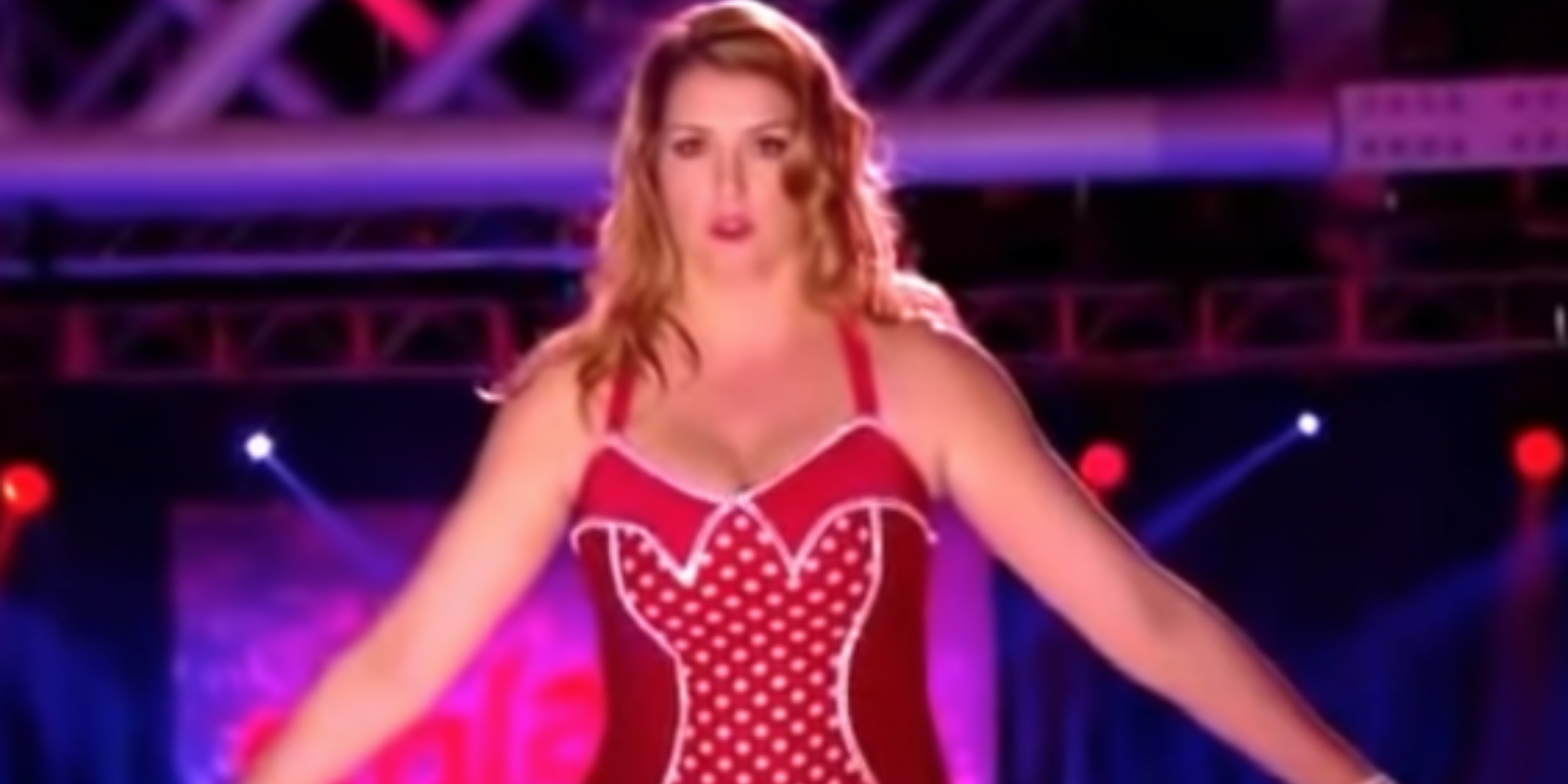 Penny Mordaunt On Splash Video Resurfaces As Mp Becomes Defence