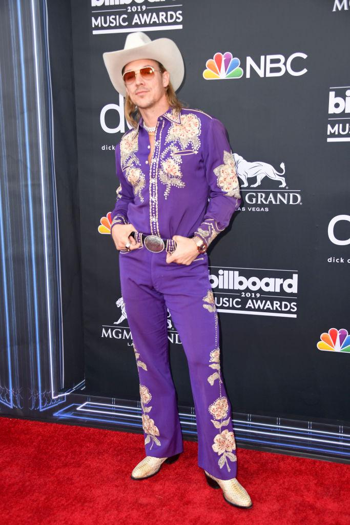 best dressed billboard awards 2019