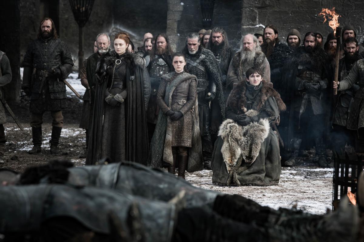 game of thrones season 8 episode 2 free online reddit