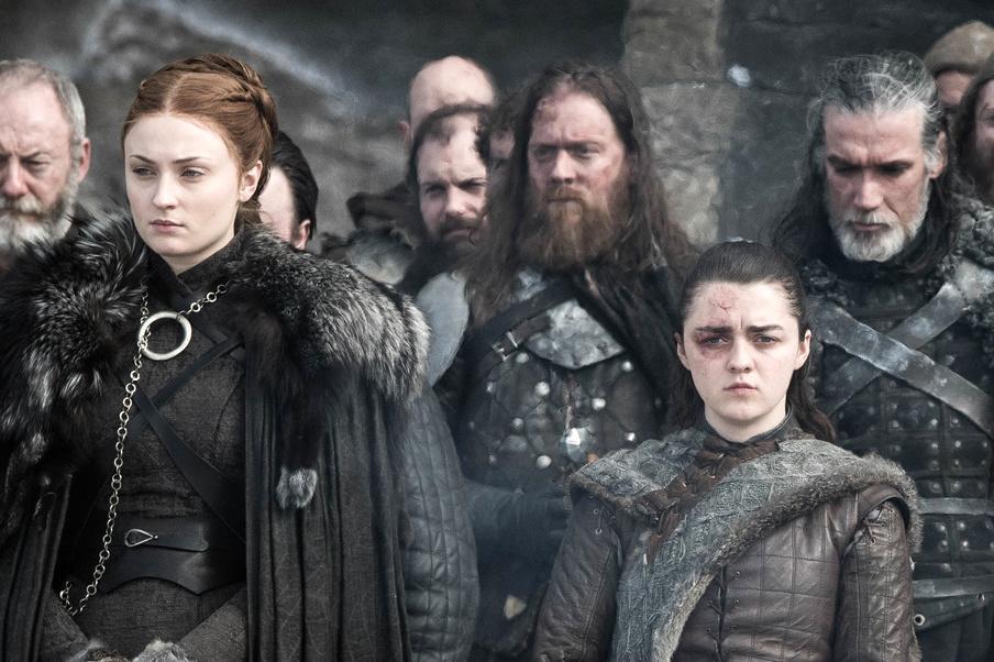 Game of thrones season 8 hot sale episode 5 leaked watch online