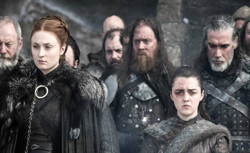 Game Of Thrones Season 8 Free Streams Hosted In Plain Sight On