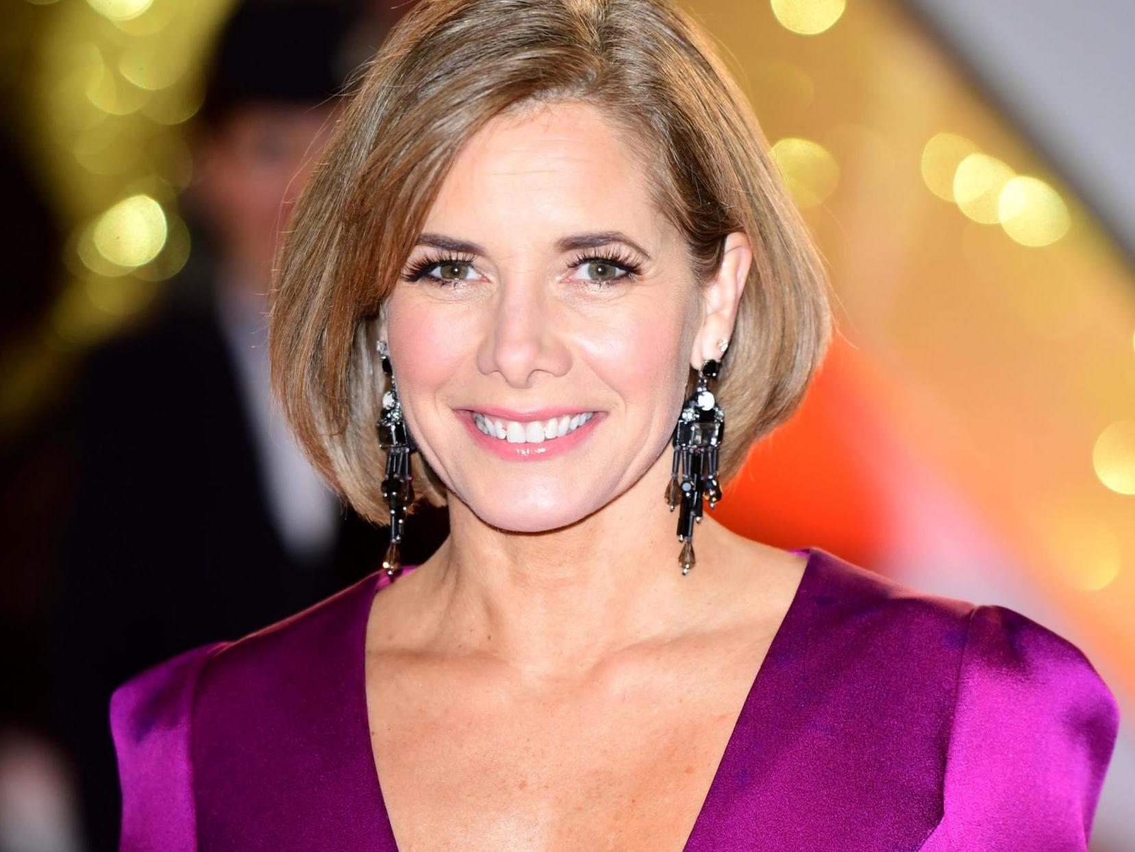 Dame Darcey Bussell