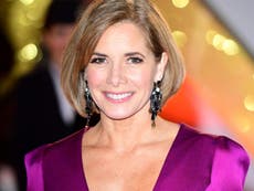 Darcey Bussell finally reveals why she quit Strictly Come Dancing