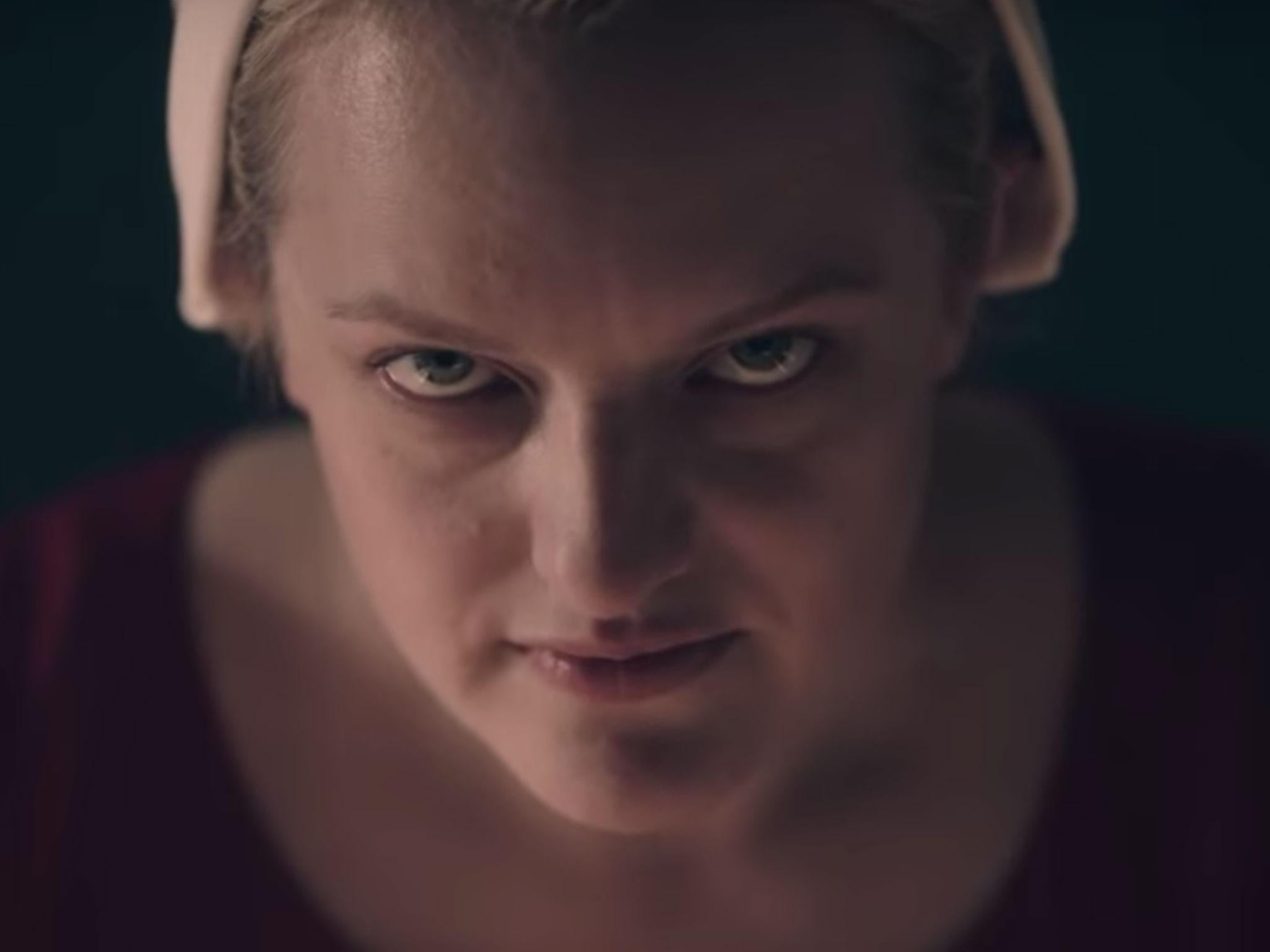 The Handmaids Tale Season 3 Trailer Watch As Elisabeth Moss Returns