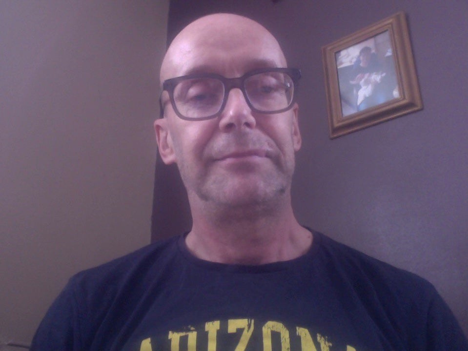 Mr Kelly had been due to start selective internal radiation therapy alongside his chemo in April