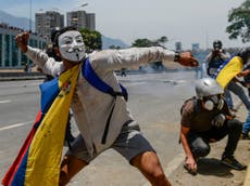 Ilhan Omar says US ‘helped lead devastation in Venezuela’