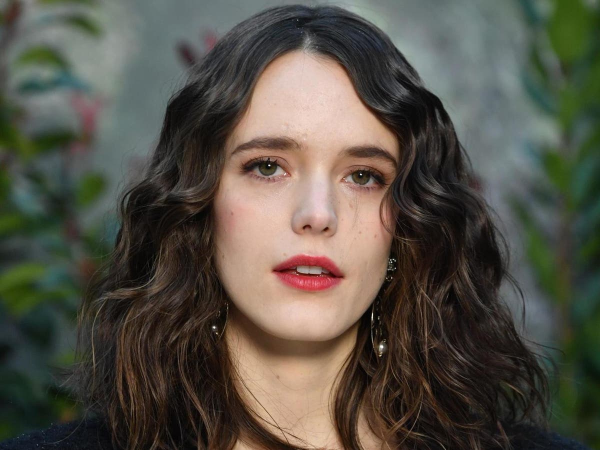 Stacy Martin: ‘I’ve never been paid as much as my male counterparts. Give me more money!’