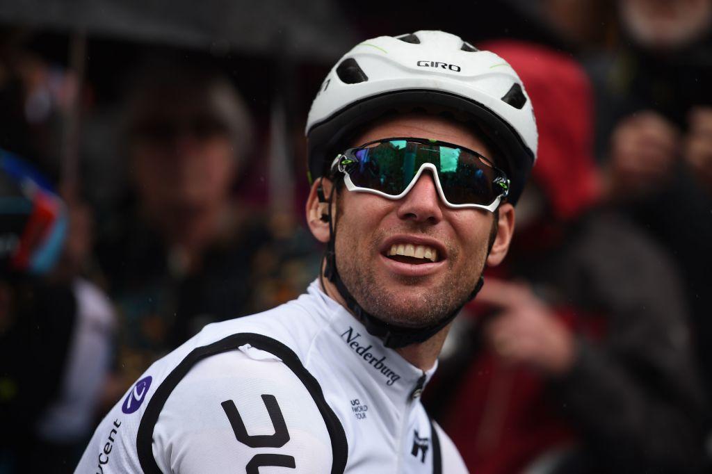 Cavendish was diagnosed with Epstein-Barr virus two years ago