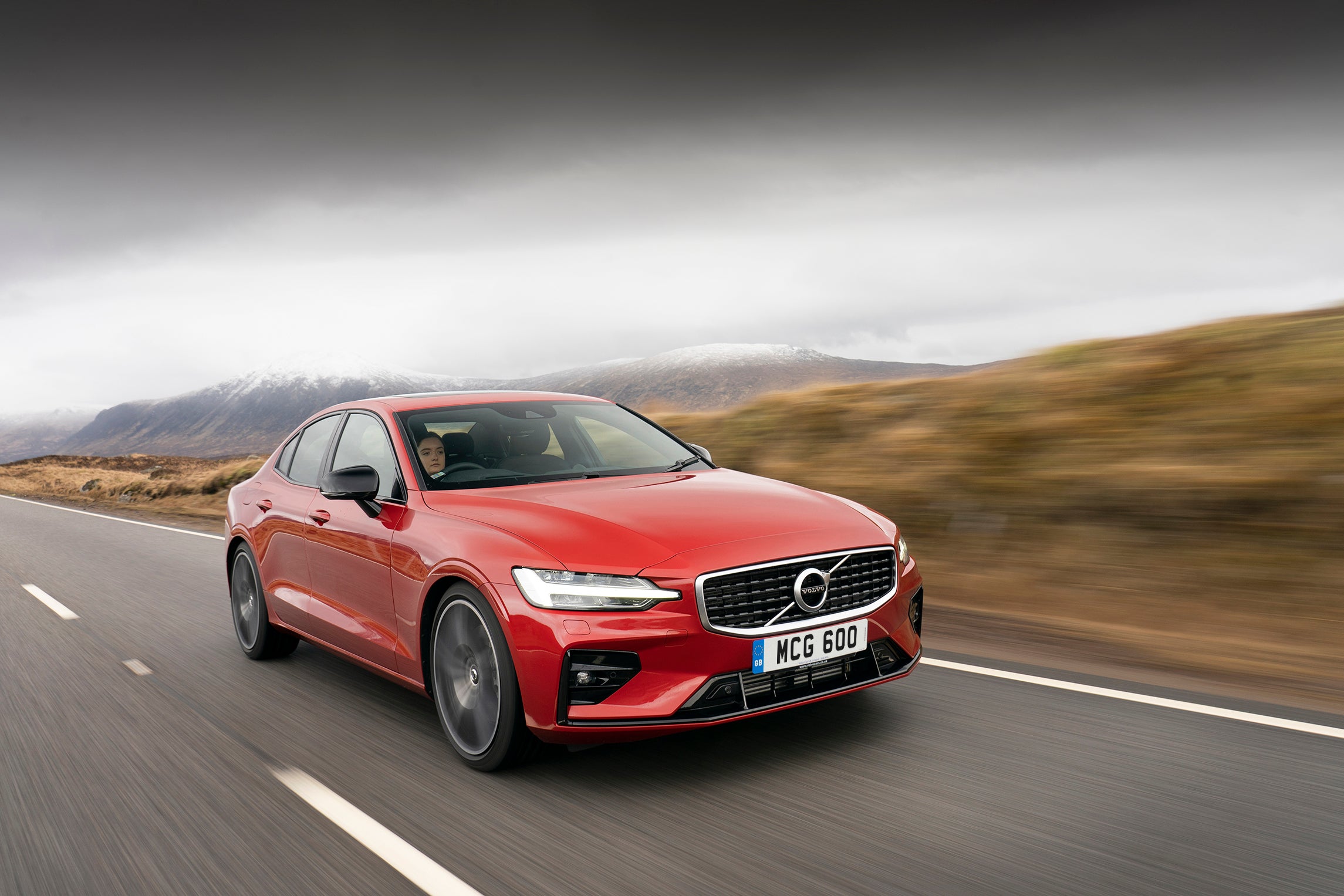 Affected models are Volvos produced between 2014 and 2019 that have a two-litre, four-cylinder diesel engine