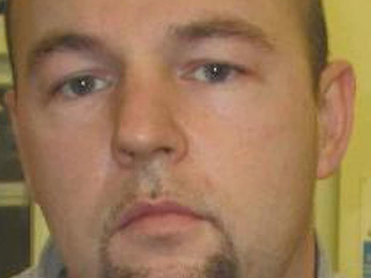 Joseph McCann: Man charged with kidnaps and rapes in Watford and London