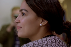 Knock Down the House editor expected AOC to lose midterms race