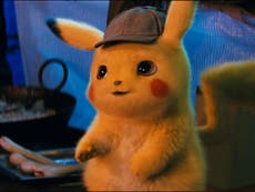 Ryan Reynolds praised for Detective Pikachu as reviews roll in