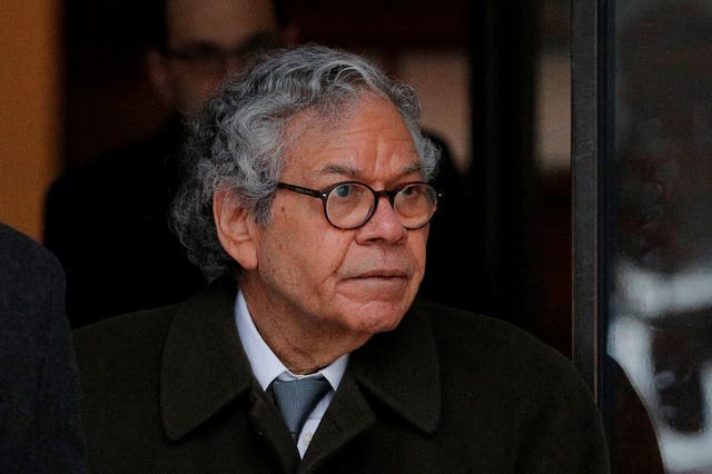 “These patients were used. Their pain was exploited,” US attorney Nathaniel Yeager told the court