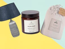 10 best ethical homeware products to make make your space eco-friendly
