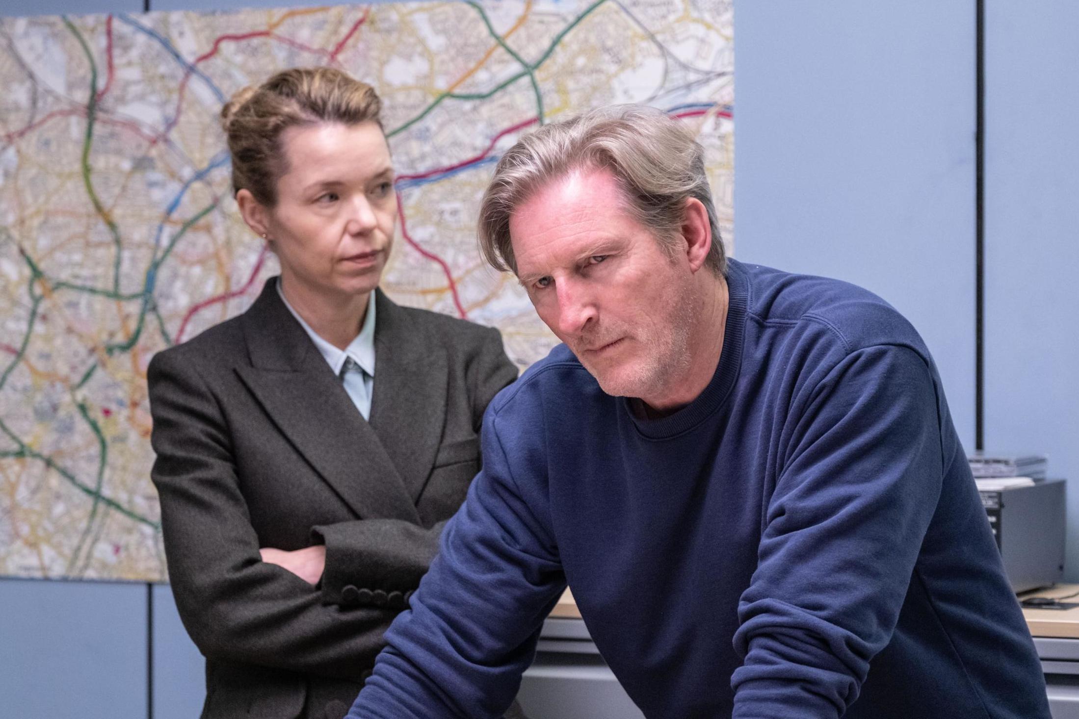 Line of Duty series 5 finale review We finally reach the