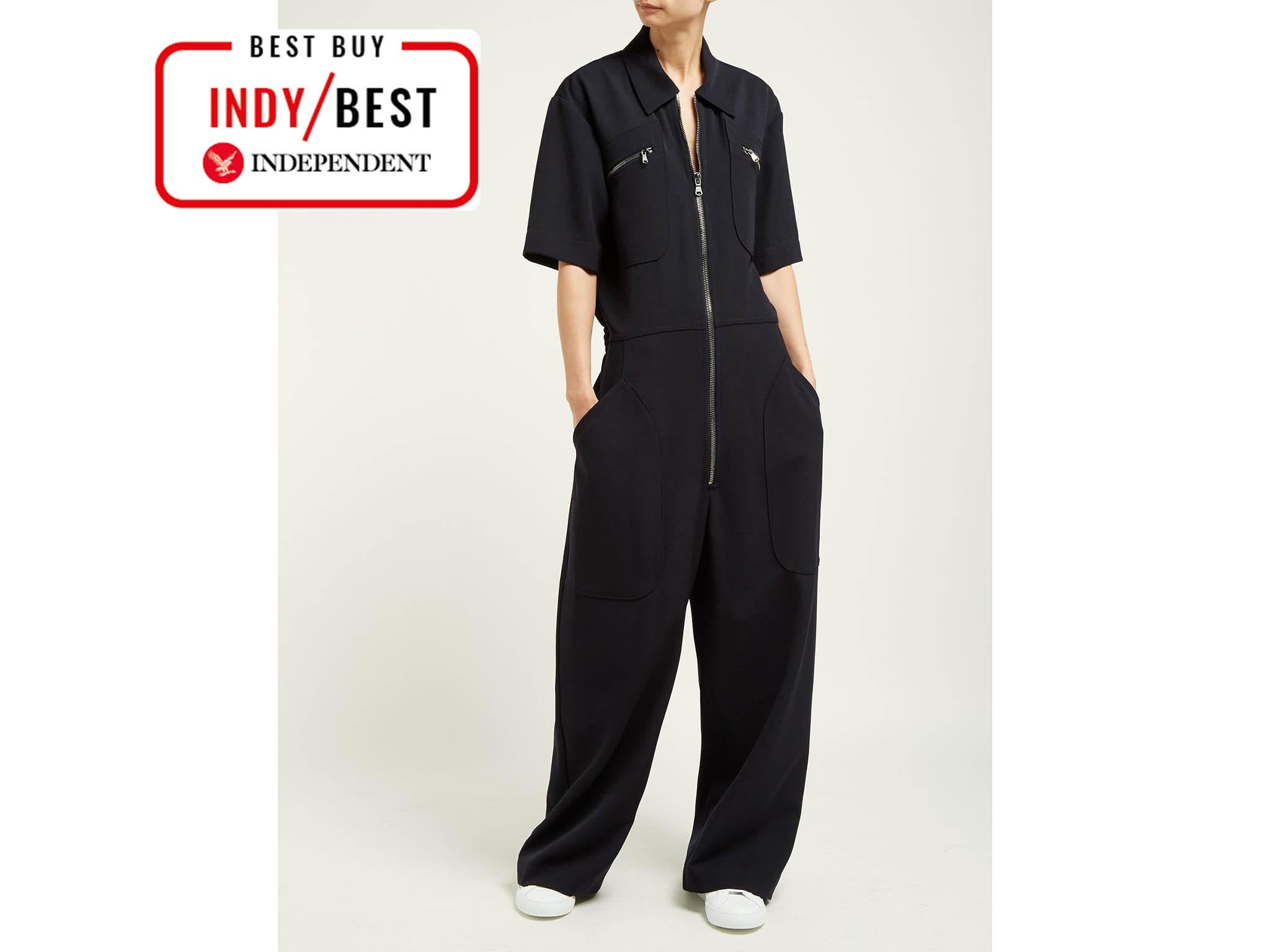 boiler suit womens uk