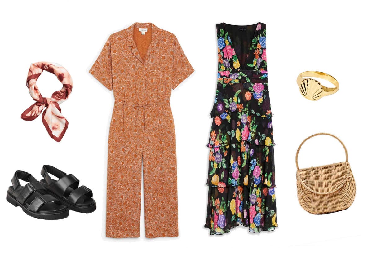 New-in fashion pieces to buy on the high street in May | The ...