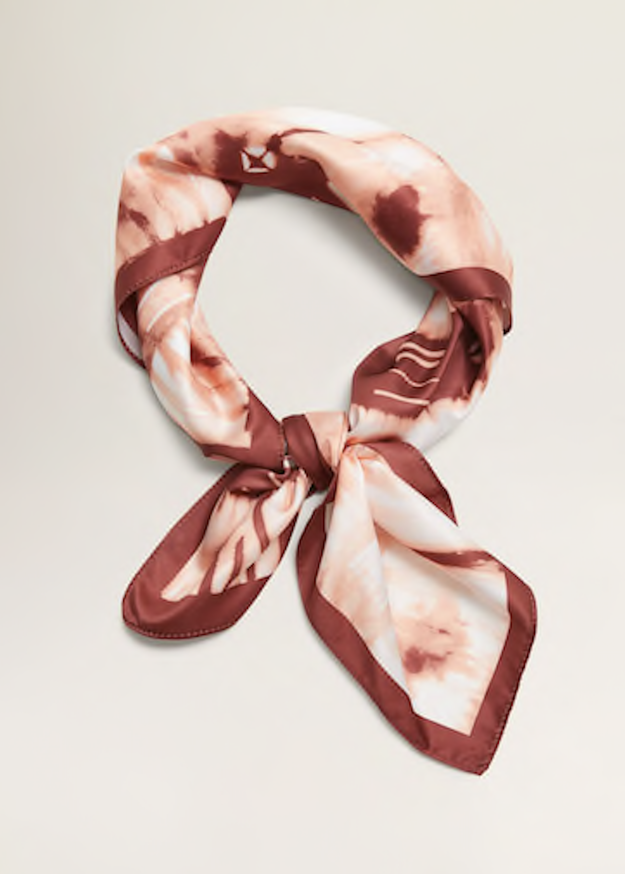 satin scarf primark