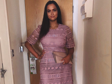 Woman whose tinder match mocked her dress is now modelling it for Asos