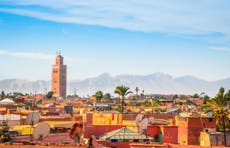 Best hotels in Marrakech: Where to stay near the Medina and in La Palmeraie